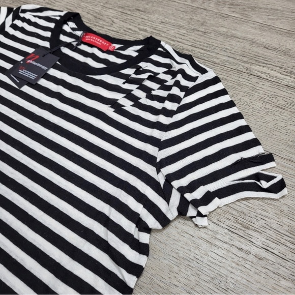 N:Philanthropy Atlas Tee Size Small - Picture 3 of 14